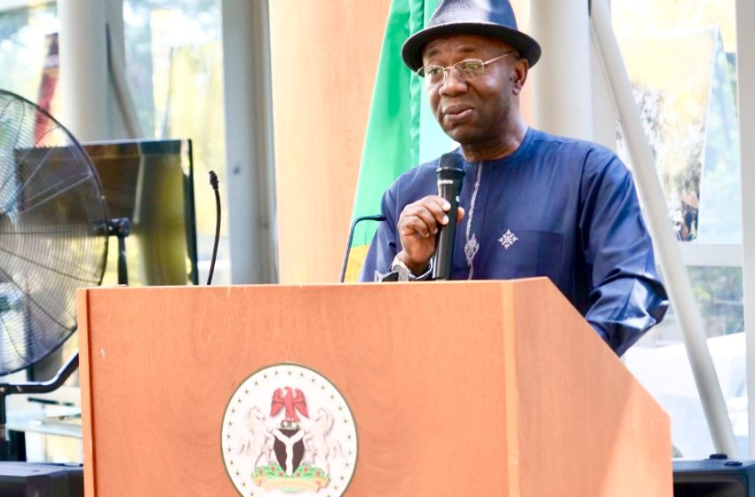  NiDCC Builds a Bold Bridge for Global Investment into Nigeria and Africa
