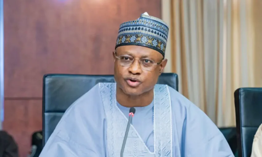 Uba Sani flags-off 13-year-old abandoned road