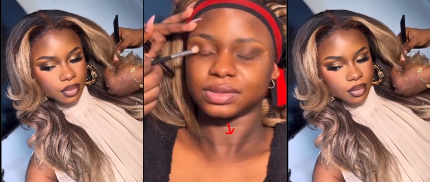 Priscilla Mkambala’s Postpartum Look Sparks Online Reactions