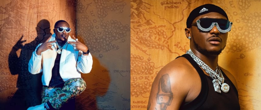 “I’ll Never Quit Music”