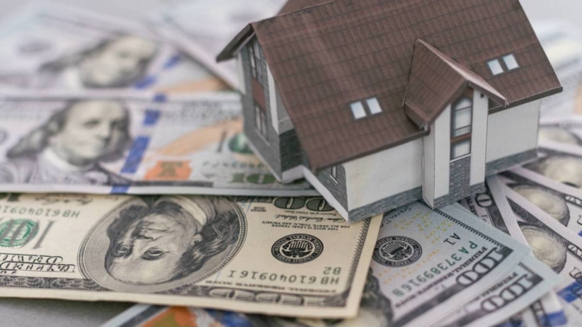 Housing stock explodes over 250% on surprising catalyst