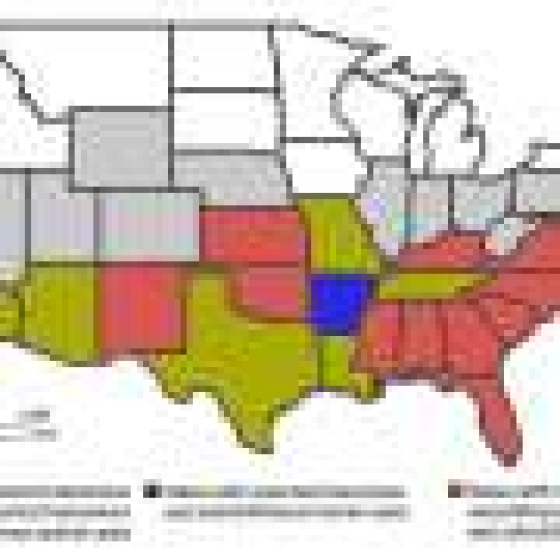  What is the ‘kissing bug’ disease, and should Texans be worried?