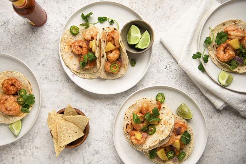 The 6 Smartest Things My Abuela Taught Me About Good Nutrition