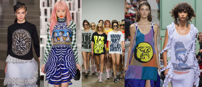  A Chronological Review of Fashion: Titans, Impact, and the New African Frontier