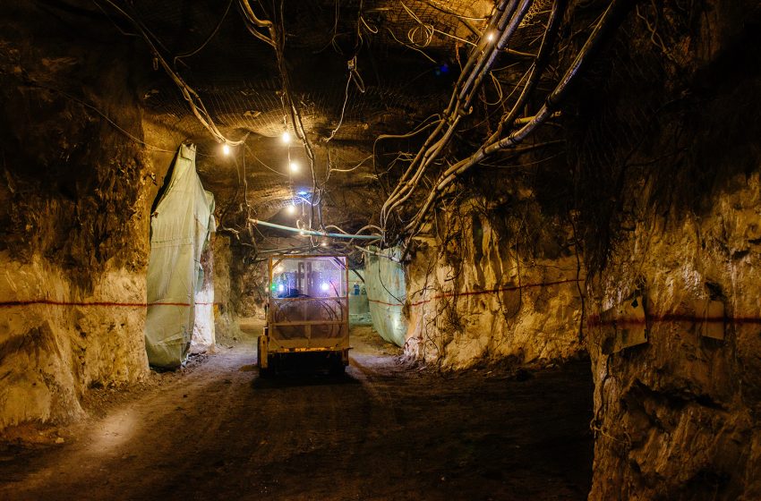  HOPe Care Services to “Take the Bull by the Horns” with NASA-Inspired Remote Sensing for African Mineral Exploration