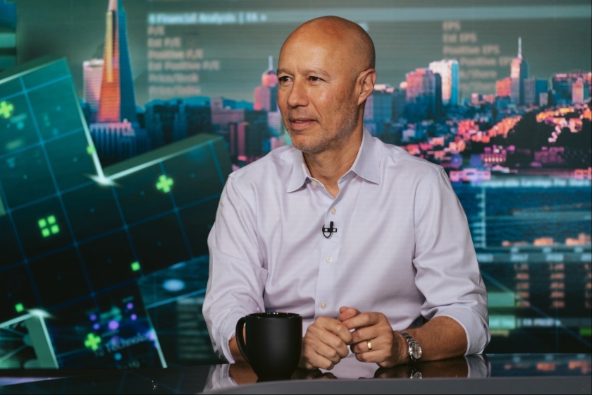 Lyft’s CEO Drives for the Company Incognito Every 6 Weeks. Here’s Why.