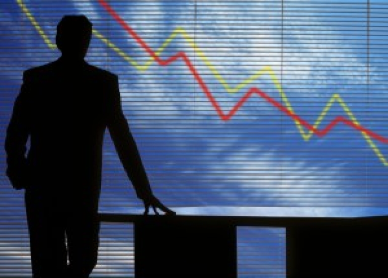 ‘Mega bankruptcies’ are the highest they’ve been since the pandemic began, up 33% since last year alone