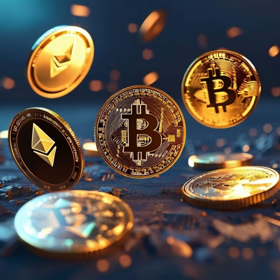 Why is Crypto Up Today? Let’s Dive In