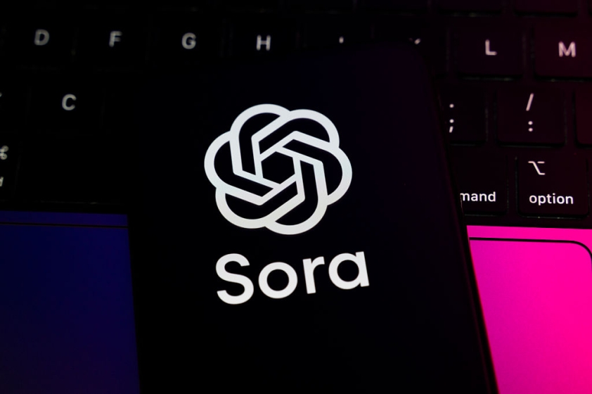 OpenAI’s Sora soars to No. 3 on the US App Store