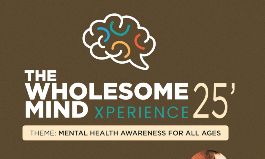 Wholesome Mind Xperience Returns October 10 as Part of Psychiatric Ward Rebuilding Effort