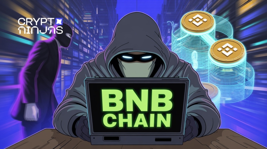 BNB Chain’s 3.8M-Follower X Account Hacked: CZ Issues Urgent WalletConnect Phishing Alert