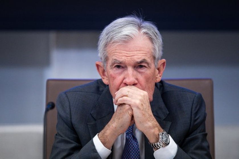 The Fed cuts interest rates — but Powell says another cut isn’t a sure thing