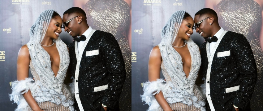 Juma Jux’s Store Worth Over $780M Reportedly Burnt Down During Post-Election Chaos in Tanzania