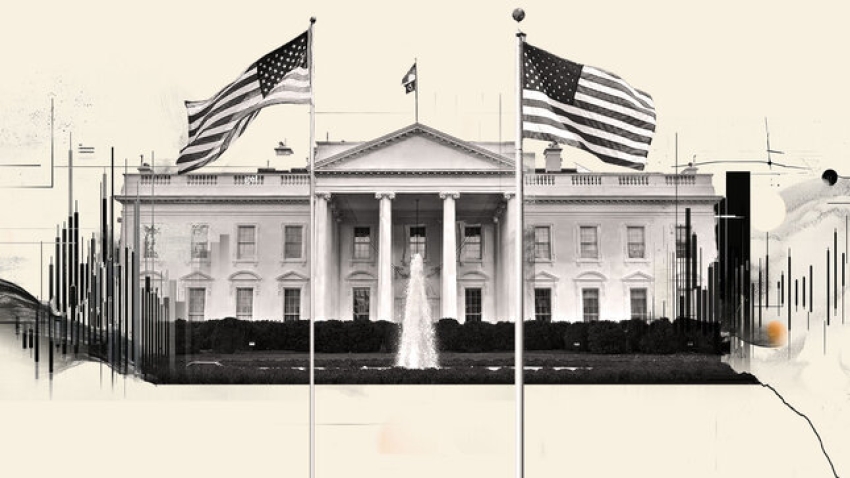 US Treasury’s Bessent: China made a real mistake by firing shots on rare earths.