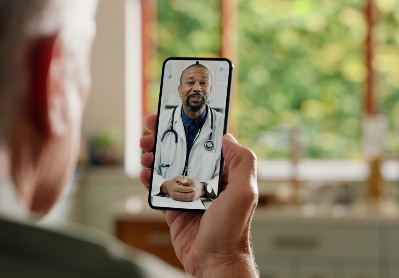 Medicare’s telehealth services will be extended until Jan. 30 as shutdown ends