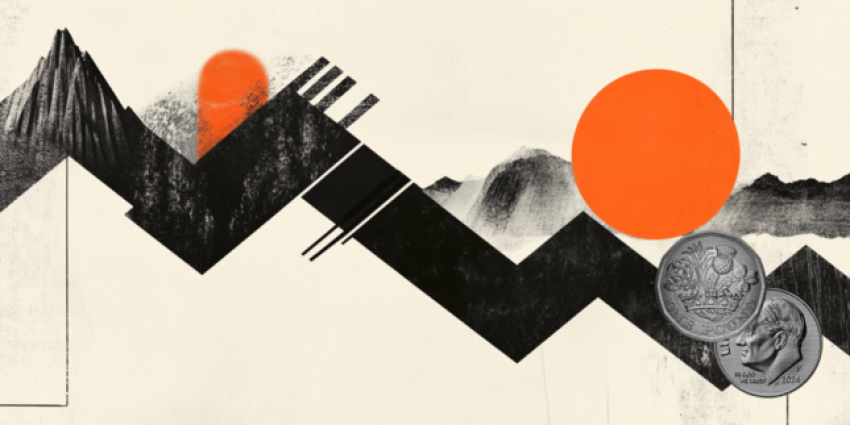 GBP/USD remains subdued below 1.3150 ahead of UK flash Q3 GDP data