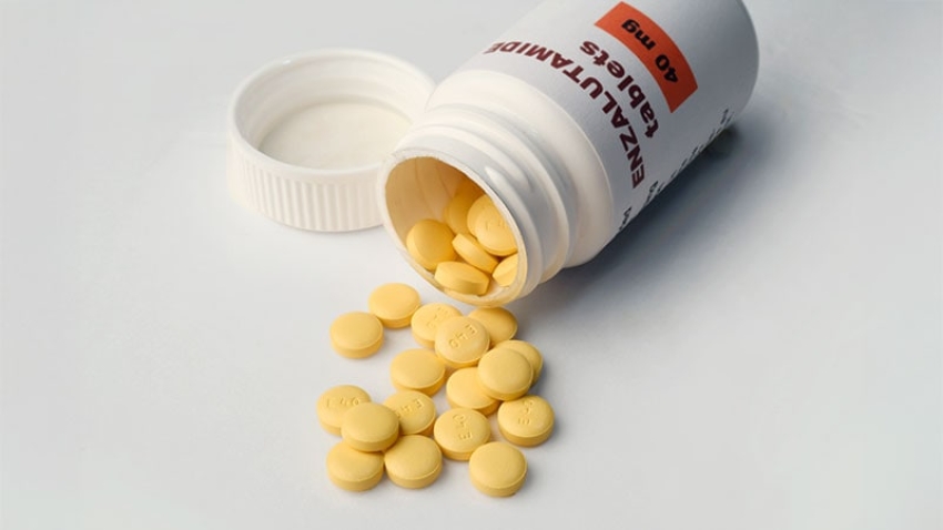 Generic Prostate Cancer Therapy Nears EU Approval