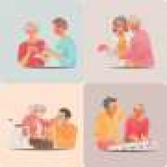 How to keep dementia from robbing your loved ones of their sense of personhood—tips for caregivers