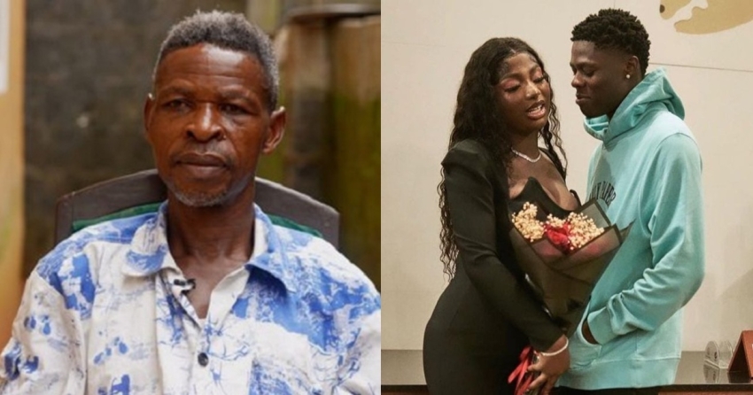  Mohbad’s family bars Wunmi from using the ‘Aloba’ surname pending the DNA result