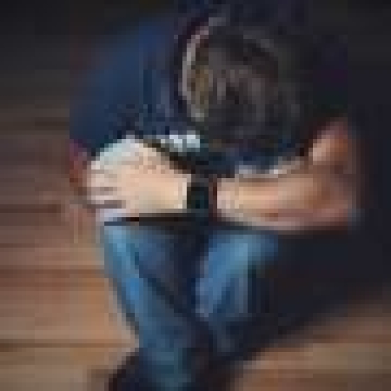 College students are now slightly less likely to experience severe depression, research shows