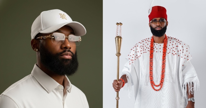 “Every voice matters” – BBNaija’s Tochi urges fans to stop relying on celebrities for change