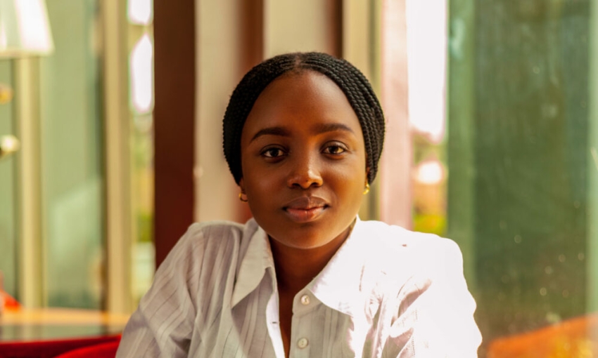 Adaugo Nwankpa: Lessons from 5 Years of Hosting The Writing Class