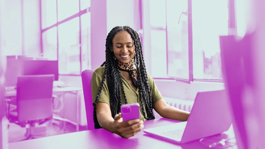 Gen-Z Seeks Career Advice From AI. Here’s How Your Company Should Handle It