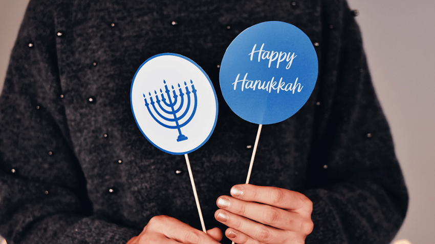 Heartfelt Hanukkah Messages to Brighten the Season
