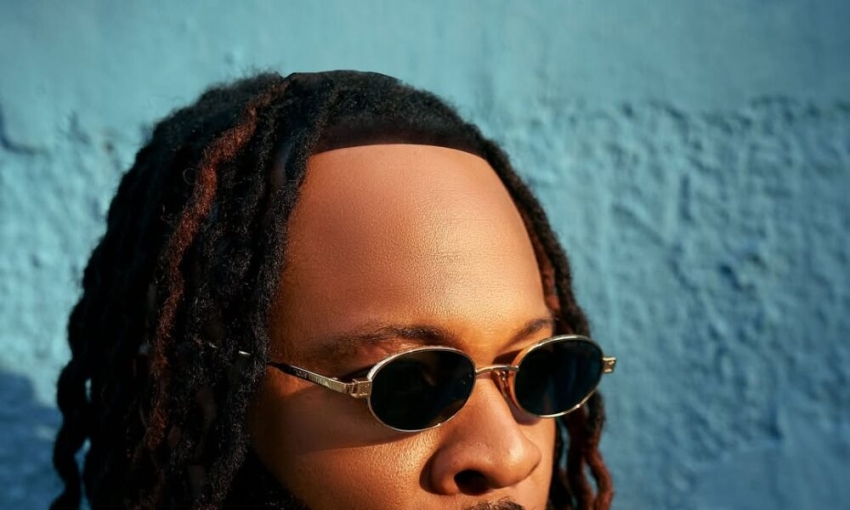 Flavour Announces New Album “Afroculture” | See Full Tracklist