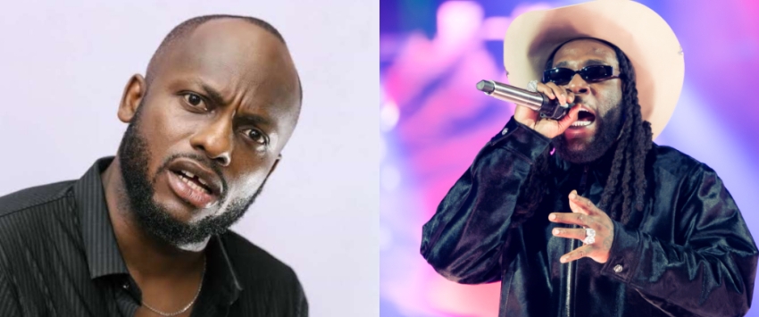 I Go Save Knocks Nigerians Celebrating Cancellation of Burna Boy’s U.S. Shows