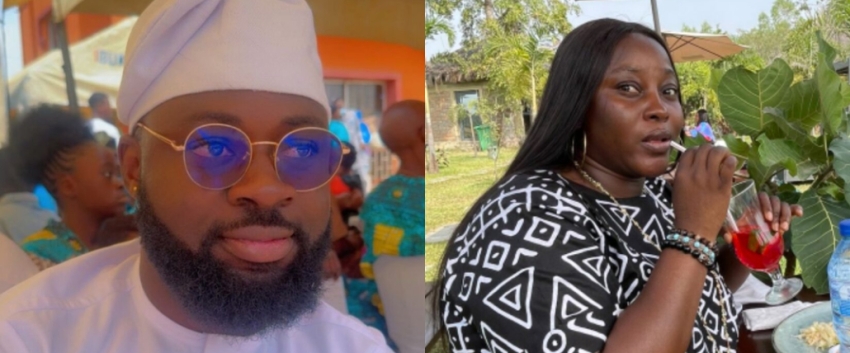  Nigerian Man Goes Viral on X After Politely Rejecting Lady’s Public Proposal