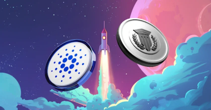 Cardano’s Early Bull Run Took 4 Years, This New Crypto Hit 250% This Year With Only 6% Phase Allocation Left