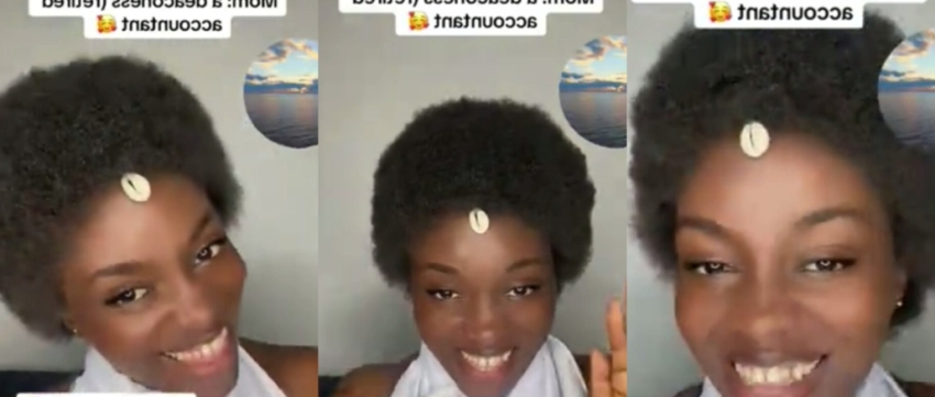 Daughter of Christian Clergy Sparks Debate After Declaring New Path as Water Priestess