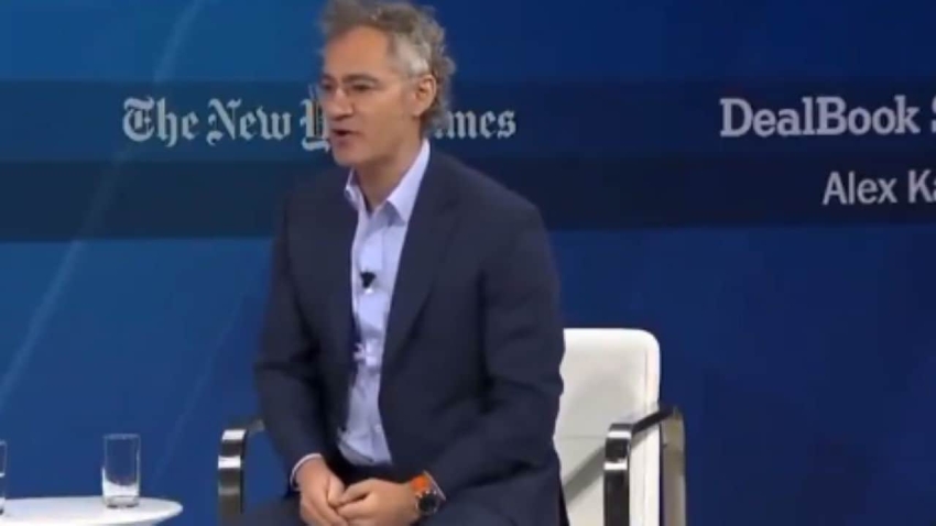 Palantir launches Neurodivergent Fellowship for people who think differently: Eligibility, salary details