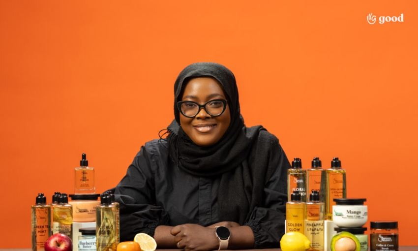 Good Launches as a Curated Marketplace for Nigerian Creators