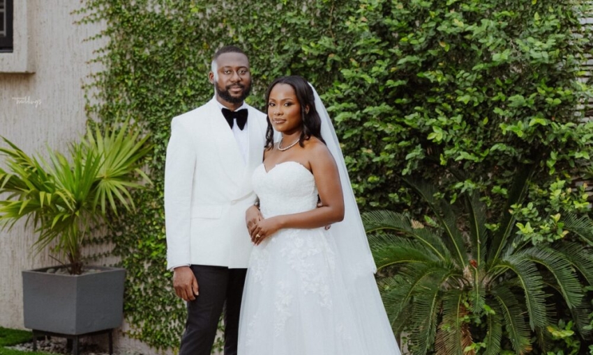 Kojo Told Araba He Was Going to Marry Her The First Day They Met!