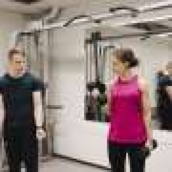 Long-term physical activity protects against metabolic syndrome—but increasing activity later is beneficial too