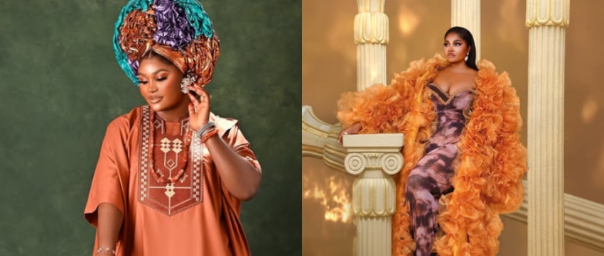 “God Did That” – Chizzy Alichi Celebrates Birthday as First-Time Mother, Prays for Twins Next