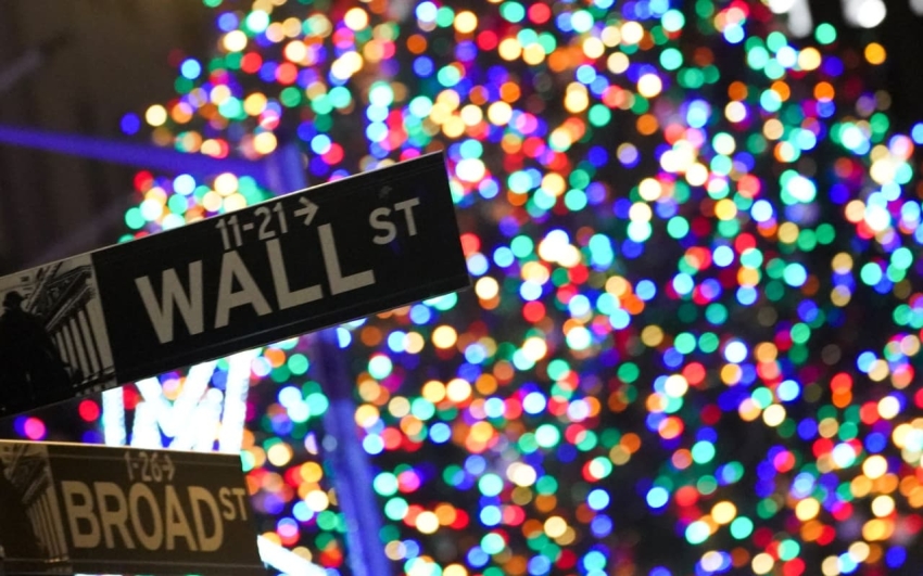For investors, the real gift from Wall Street comes one day after Christmas