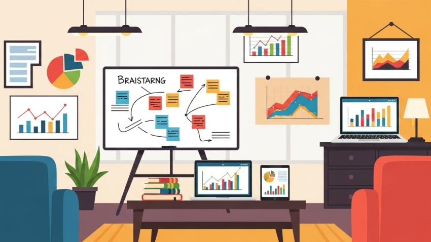 What Are the Key Elements of a Successful Content Marketing Plan?