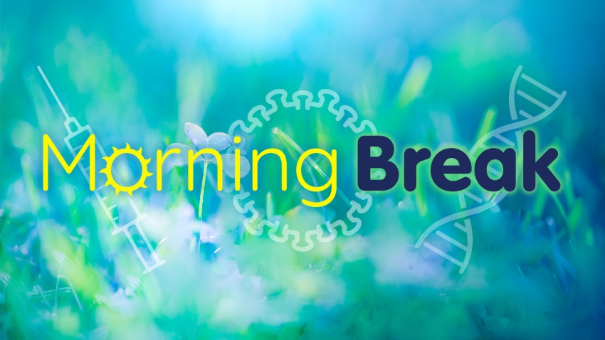 Outbreak Hospitalizes 20; Former Senator’s ‘Death Sentence’; World’s Oldest Doc Dies