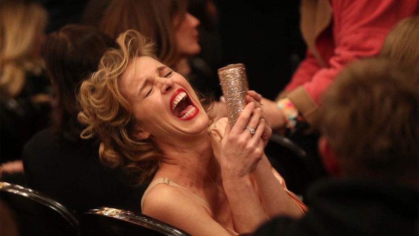 Doctor’s Orders? ‘Belly Laugh at Least Two to Five Days a Week’