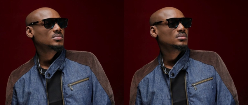 2Baba Declares Himself Reformed, Says He Has Stopped “Giving Women Belle”