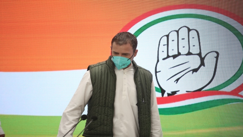 140 years of the Indian National Congress: Where is the Grand Old party headed