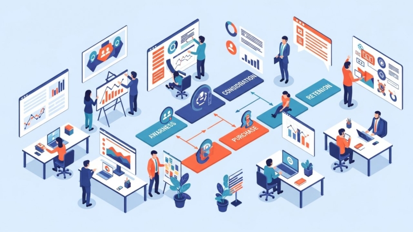 Top 10 Customer Journey Mapping Software Solutions