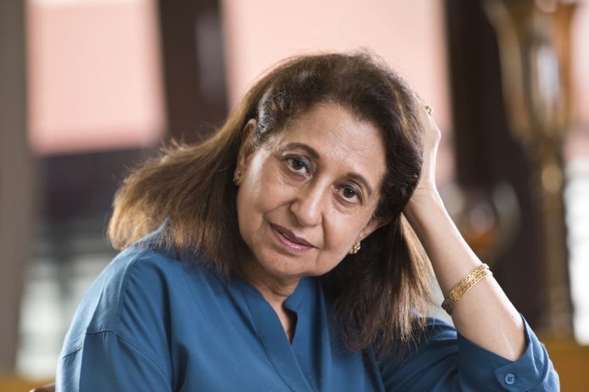 ‘We never want to think our children would strip us of all our money’: Is it safe to give my kids my Social Security number?