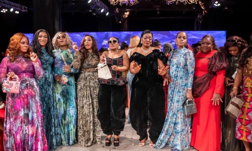 Trish O Celebrates 18 Years with “Classics Across All Seasons” and Lady Trish Diamonds