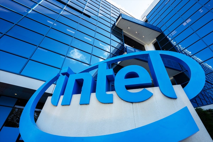 Intel (INTC) Stock Jumps 6% as New AI Chips Launch on Advanced 18A Process