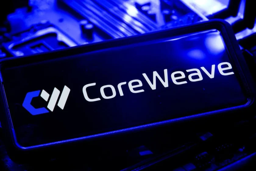 CoreWeave (CRWV) Stock; Declines Slightly as Nvidia Rubin Plan Meets Analyst Caution