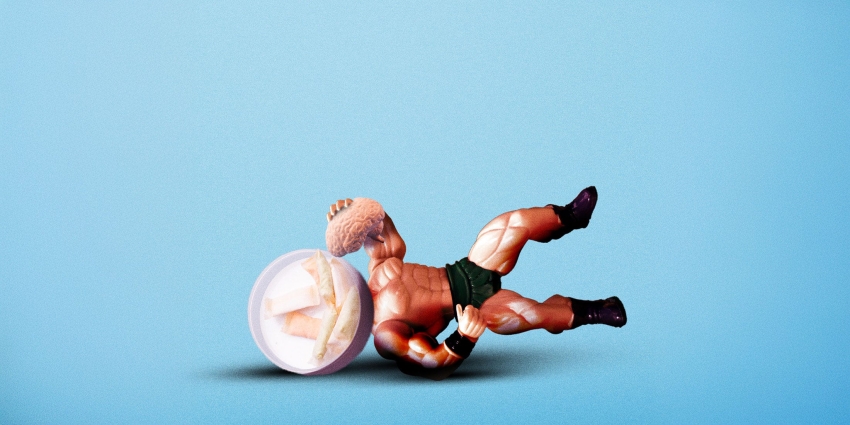 Nicotine Health Hacks, Debunked